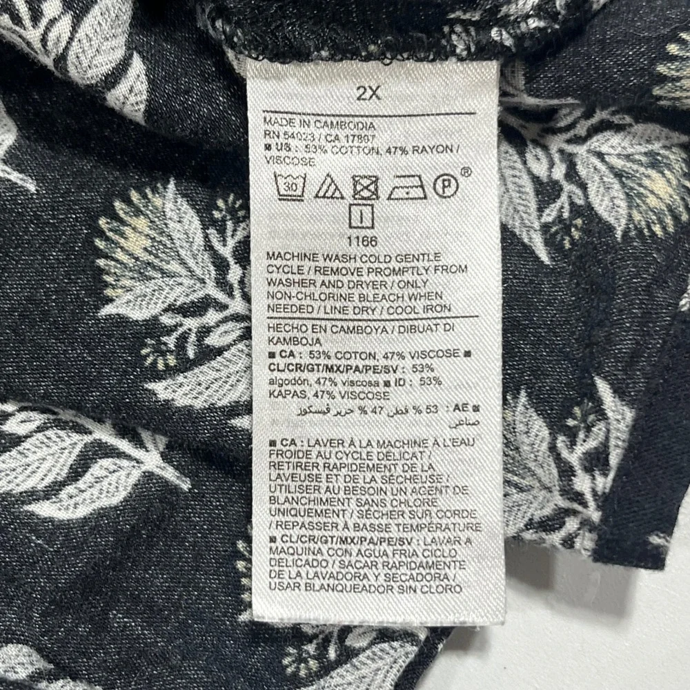 Old Navy excellent pre